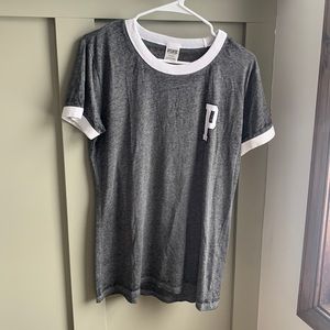 PINK T-shirt